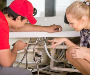 About Emergency plumbing pros Gordonville, PA
